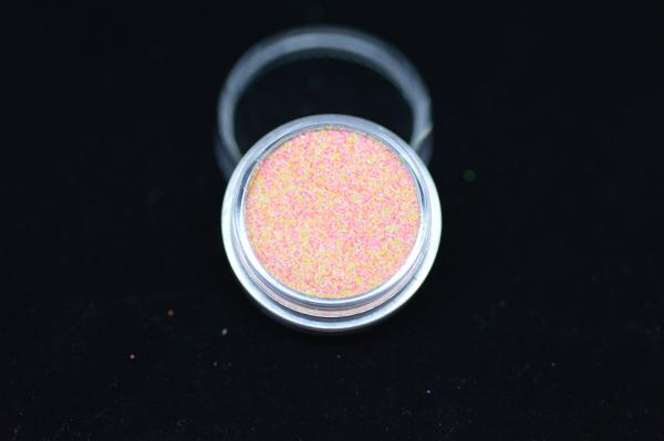 Sugar Effekt Glitter - Summer